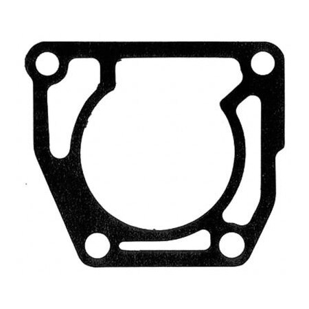 Victor Technology Fuel Injection Throttle Body Mounting Gasket - MAHLE G31436